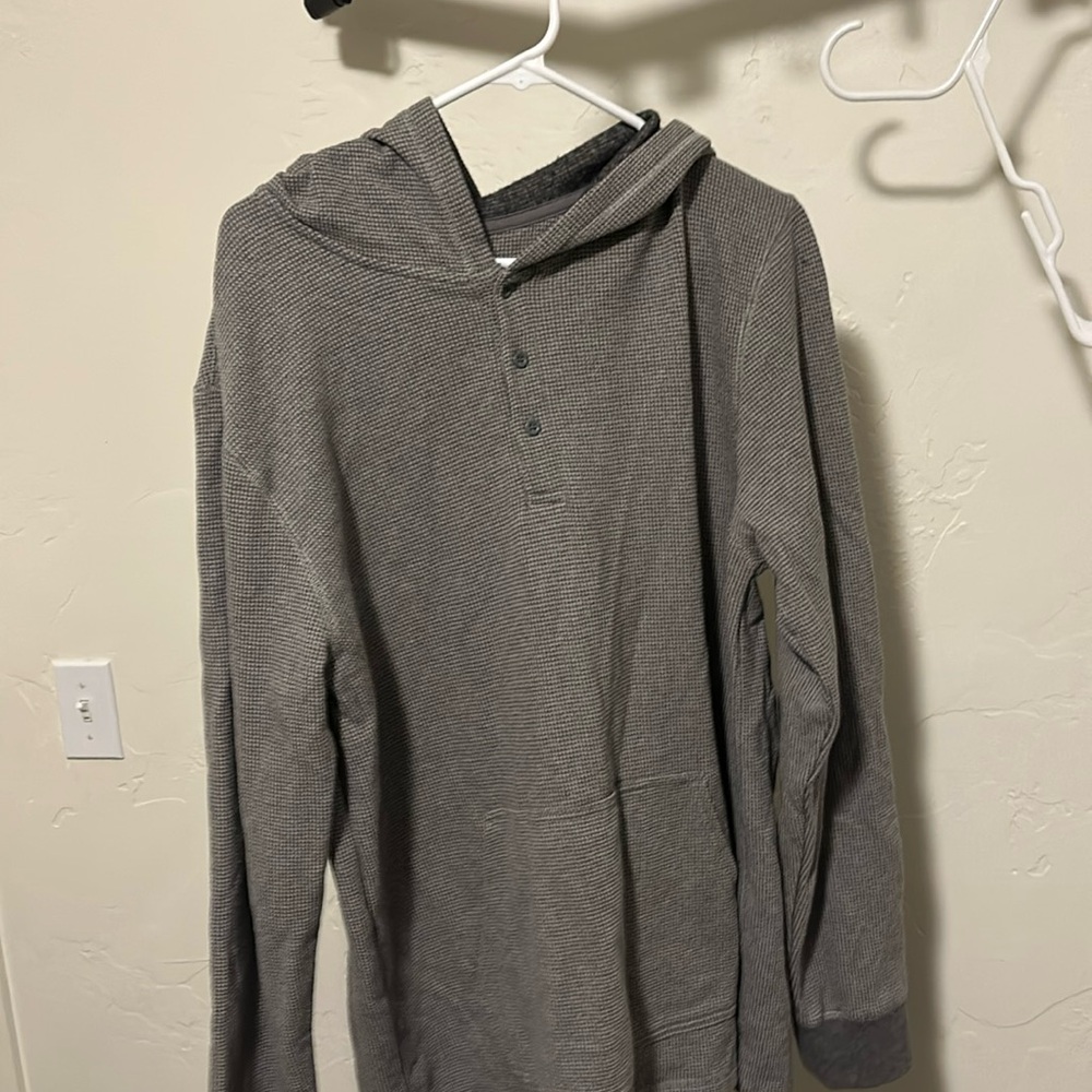 Men’s O’Neill hoody size XL